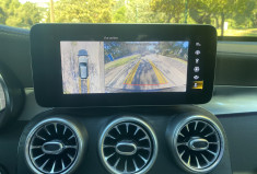 Mercedes GLC SUV Phase 2 220 d 2.0 d 16V 4MATIC 9G-TRONIC AMG LINE 194CH