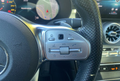 Mercedes GLC SUV Phase 2 220 d 2.0 d 16V 4MATIC 9G-TRONIC AMG LINE 194CH