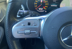 Mercedes GLC SUV Phase 2 220 d 2.0 d 16V 4MATIC 9G-TRONIC AMG LINE 194CH