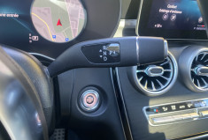 Mercedes GLC SUV Phase 2 220 d 2.0 d 16V 4MATIC 9G-TRONIC AMG LINE 194CH