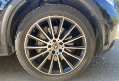 Mercedes GLC SUV Phase 2 220 d 2.0 d 16V 4MATIC 9G-TRONIC AMG LINE 194CH