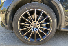 Mercedes GLC SUV Phase 2 220 d 2.0 d 16V 4MATIC 9G-TRONIC AMG LINE 194CH