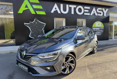 Renault Megane RS Line 1.3 TCe 160 EDC7 / Toit ouvrant / Cockpit / Carplay / Attelage / Entretien OK