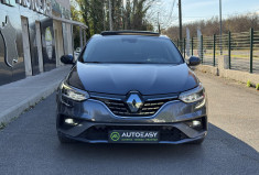 Renault Megane RS Line 1.3 TCe 160 EDC7 / Toit ouvrant / Cockpit / Carplay / Attelage / Entretien OK