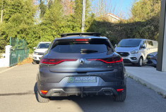 Renault Megane RS Line 1.3 TCe 160 EDC7 / Toit ouvrant / Cockpit / Carplay / Attelage / Entretien OK