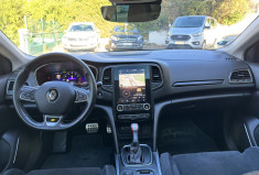 Renault Megane RS Line 1.3 TCe 160 EDC7 / Toit ouvrant / Cockpit / Carplay / Attelage / Entretien OK