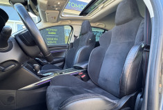 Renault Megane RS Line 1.3 TCe 160 EDC7 / Toit ouvrant / Cockpit / Carplay / Attelage / Entretien OK