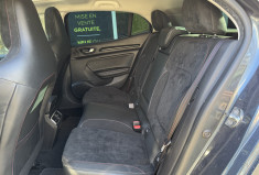 Renault Megane RS Line 1.3 TCe 160 EDC7 / Toit ouvrant / Cockpit / Carplay / Attelage / Entretien OK