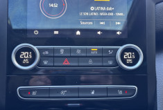 Renault Megane RS Line 1.3 TCe 160 EDC7 / Toit ouvrant / Cockpit / Carplay / Attelage / Entretien OK