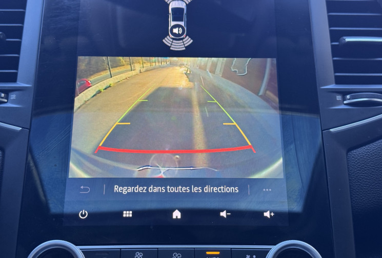 Renault Megane RS Line 1.3 TCe 160 EDC7 / Toit ouvrant / Cockpit / Carplay / Attelage / Entretien OK