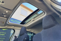 Renault Megane RS Line 1.3 TCe 160 EDC7 / Toit ouvrant / Cockpit / Carplay / Attelage / Entretien OK