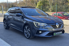 Renault Megane RS Line 1.3 TCe 160 EDC7 / Toit ouvrant / Cockpit / Carplay / Attelage / Entretien OK