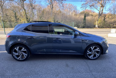 Renault Megane RS Line 1.3 TCe 160 EDC7 / Toit ouvrant / Cockpit / Carplay / Attelage / Entretien OK