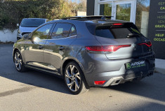Renault Megane RS Line 1.3 TCe 160 EDC7 / Toit ouvrant / Cockpit / Carplay / Attelage / Entretien OK