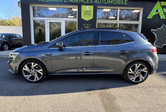 Renault Megane RS Line 1.3 TCe 160 EDC7 / Toit ouvrant / Cockpit / Carplay / Attelage / Entretien OK