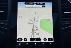 Renault Megane RS Line 1.3 TCe 160 EDC7 / Toit ouvrant / Cockpit / Carplay / Attelage / Entretien OK