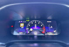 Renault Megane RS Line 1.3 TCe 160 EDC7 / Toit ouvrant / Cockpit / Carplay / Attelage / Entretien OK