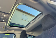 Renault Megane RS Line 1.3 TCe 160 EDC7 / Toit ouvrant / Cockpit / Carplay / Attelage / Entretien OK