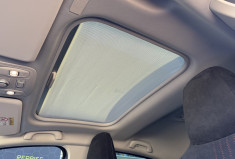 Renault Megane RS Line 1.3 TCe 160 EDC7 / Toit ouvrant / Cockpit / Carplay / Attelage / Entretien OK