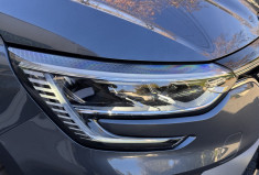 Renault Megane RS Line 1.3 TCe 160 EDC7 / Toit ouvrant / Cockpit / Carplay / Attelage / Entretien OK