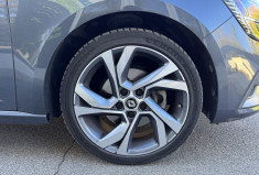 Renault Megane RS Line 1.3 TCe 160 EDC7 / Toit ouvrant / Cockpit / Carplay / Attelage / Entretien OK