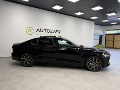 Volvo S60 T8 Recharge Twin Engine Polestar 2.0 16V 405 ch Plug in Hybrid AWD Geartronic