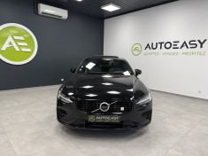 Volvo S60 T8 Recharge Twin Engine Polestar 2.0 16V 405 ch Plug in Hybrid AWD Geartronic