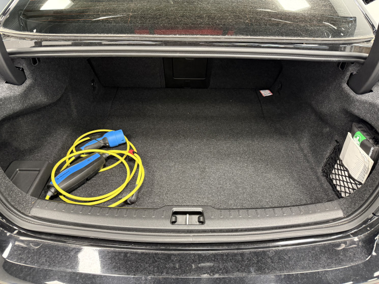 Volvo S60 T8 Recharge Twin Engine Polestar 2.0 16V 405 ch Plug in Hybrid AWD Geartronic