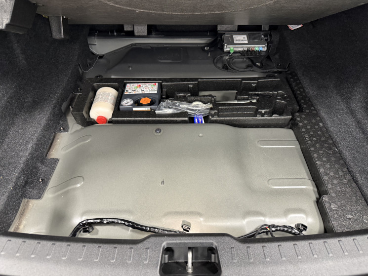 Volvo S60 T8 Recharge Twin Engine Polestar 2.0 16V 405 ch Plug in Hybrid AWD Geartronic