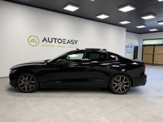 Volvo S60 T8 Recharge Twin Engine Polestar 2.0 16V 405 ch Plug in Hybrid AWD Geartronic