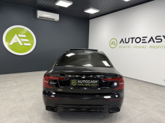 Volvo S60 T8 Recharge Twin Engine Polestar 2.0 16V 405 ch Plug in Hybrid AWD Geartronic