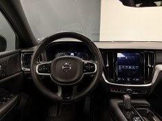 Volvo S60 T8 Recharge Twin Engine Polestar 2.0 16V 405 ch Plug in Hybrid AWD Geartronic