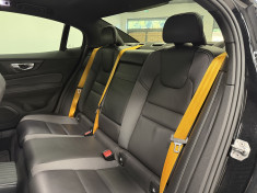 Volvo S60 T8 Recharge Twin Engine Polestar 2.0 16V 405 ch Plug in Hybrid AWD Geartronic