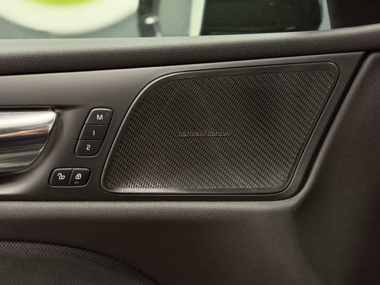 Volvo S60 T8 Recharge Twin Engine Polestar 2.0 16V 405 ch Plug in Hybrid AWD Geartronic