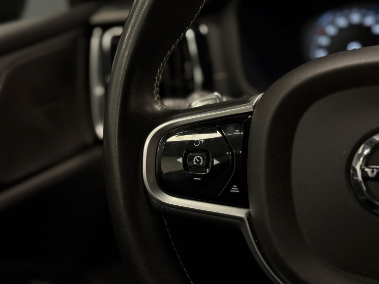 Volvo S60 T8 Recharge Twin Engine Polestar 2.0 16V 405 ch Plug in Hybrid AWD Geartronic