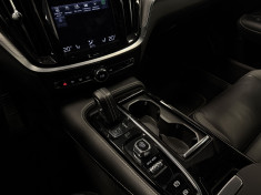 Volvo S60 T8 Recharge Twin Engine Polestar 2.0 16V 405 ch Plug in Hybrid AWD Geartronic