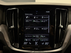 Volvo S60 T8 Recharge Twin Engine Polestar 2.0 16V 405 ch Plug in Hybrid AWD Geartronic