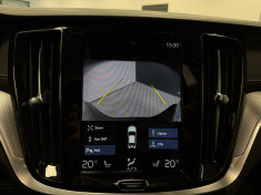 Volvo S60 T8 Recharge Twin Engine Polestar 2.0 16V 405 ch Plug in Hybrid AWD Geartronic