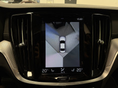 Volvo S60 T8 Recharge Twin Engine Polestar 2.0 16V 405 ch Plug in Hybrid AWD Geartronic