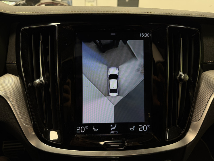 Volvo S60 T8 Recharge Twin Engine Polestar 2.0 16V 405 ch Plug in Hybrid AWD Geartronic