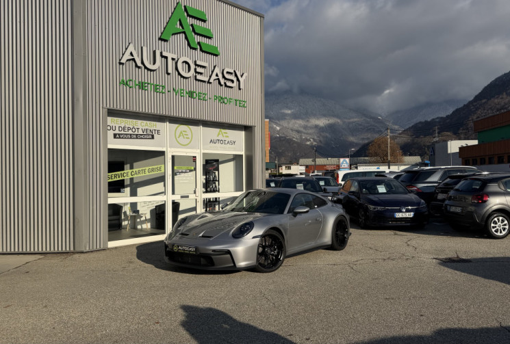 Porsche 911 992  PHASE 1 GT3 4.0L CLUBSPORT 510 CH