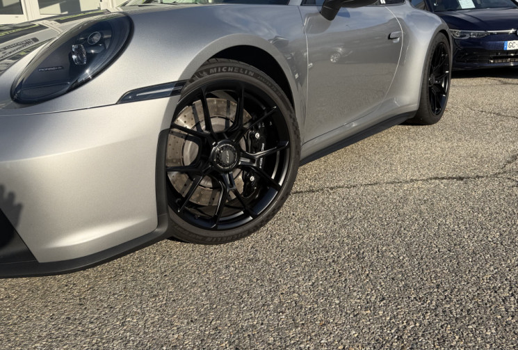 Porsche 911 992  PHASE 1 GT3 4.0L CLUBSPORT 510 CH