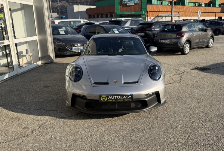 Porsche 911 992  PHASE 1 GT3 4.0L CLUBSPORT 510 CH