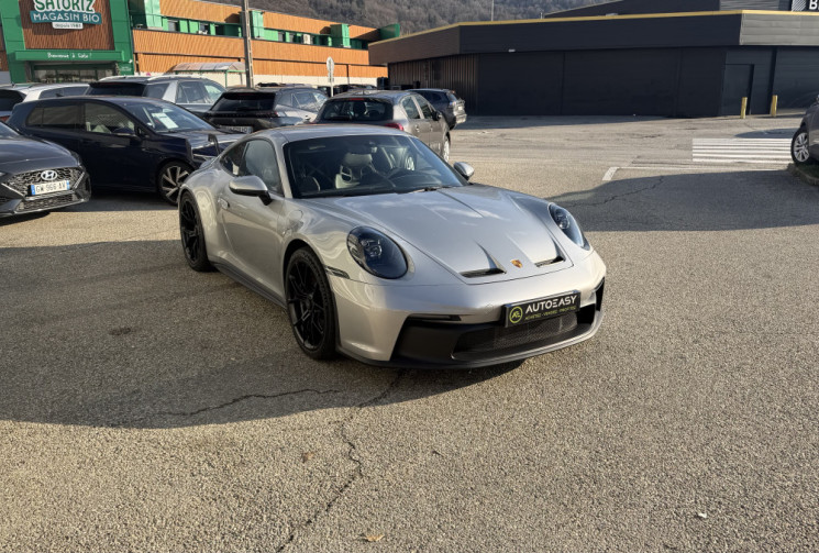 Porsche 911 992  PHASE 1 GT3 4.0L CLUBSPORT 510 CH