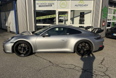 Porsche 911 992  PHASE 1 GT3 4.0L CLUBSPORT 510 CH