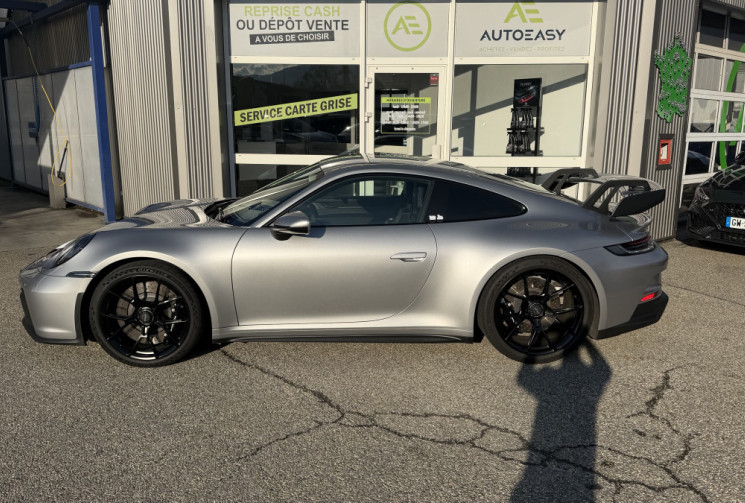 Porsche 911 992  PHASE 1 GT3 4.0L CLUBSPORT 510 CH