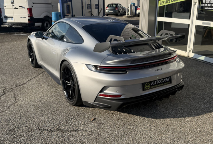 Porsche 911 992  PHASE 1 GT3 4.0L CLUBSPORT 510 CH