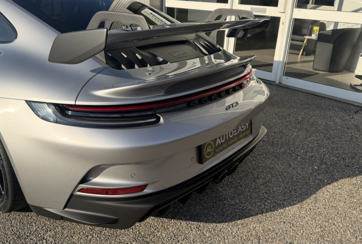 Porsche 911 992  PHASE 1 GT3 4.0L CLUBSPORT 510 CH