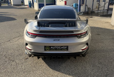 Porsche 911 992  PHASE 1 GT3 4.0L CLUBSPORT 510 CH