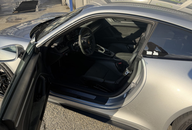 Porsche 911 992  PHASE 1 GT3 4.0L CLUBSPORT 510 CH